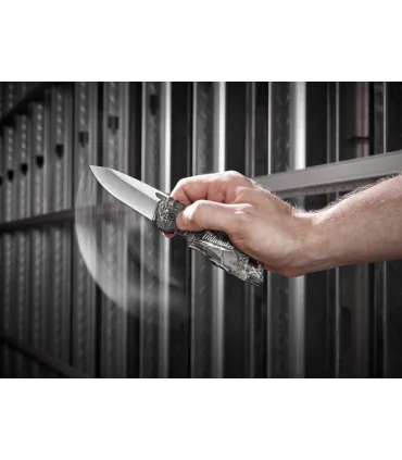 NAVAJA MILWAKEE FASTBACK INOX CAMUFLAJE