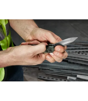 NAVAJA MILWAKEE FASTBACK INOX CAMUFLAJE