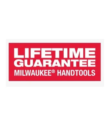 JUEGO LLAVES ALLEN NAVAJA 8 PIEZAS 1,5-8mm MILWAUKEE