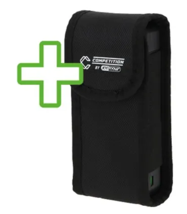 TELEMETRO LASER KS TOOLS 70 METROS