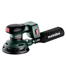 LIJADORA ROTOORBITAL SXA18LTX 125 BL Ø125MM