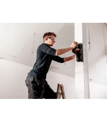 LIJADORA ROTOORBITAL SXA18LTX 125 BL Ø125MM