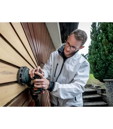 LIJADORA ROTORBITAL SXA18LTX 150 BL Ø150mm