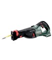 SIERRA SABLE METABO SSEP 18 LT BL 18V **SOLO CARCASA