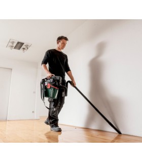 ASPIRADOR BAT. METABO AS 18 L PC COMPACT ***SOLO MAQ