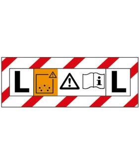 ASPIRADOR BAT. METABO AS 18 L PC COMPACT ***SOLO MAQ