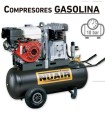MOTOCOMPRESOR GASOLINA HONDA NB7/9S/100 9CV 100L 10Bar 740LTS/MIN