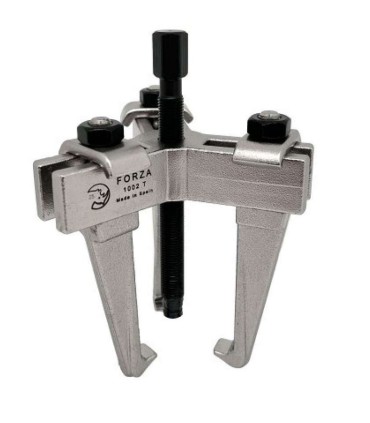 EXTRACTOR 3 PATAS FORZA 1001T Ø60x50