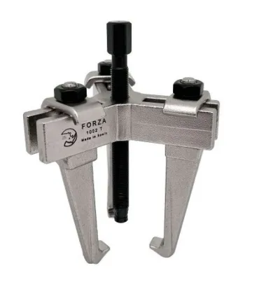 EXTRACTOR 3 PATAS FORZA 1002T Ø80x80