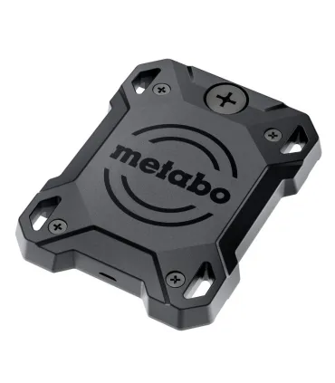 Metabo Tracker Pro para iOS / Android. Localizador de herramientas