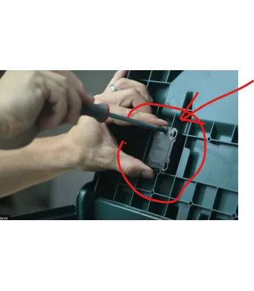 Metabo Tracker Pro para iOS / Android. Localizador de herramientas