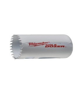 CORONA BIMETÁLICA HOLE DOZER 49mm MILWAUKEE