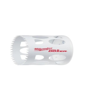 CORONA BIMETÁLICA HOLE DOZER 111MM MILWAUKEE