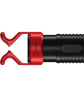 ACCESORIO SUJETA TORNILLOS WERA PARA DESTORNILLADOR/ LLAVES