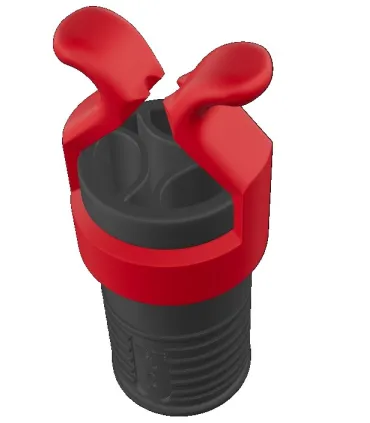 ACCESORIO SUJETA TORNILLOS WERA PARA DESTORNILLADOR/ LLAVES