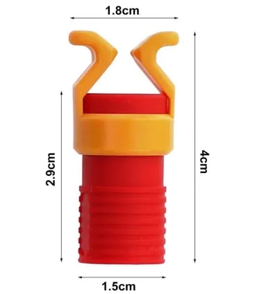 ACCESORIO SUJETA TORNILLOS PARA DESTORPUNTAS