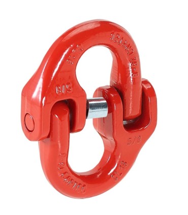ACOPLAMIENTO UNIÓN CAD.G80 9/32"-7mm 1,5Tn