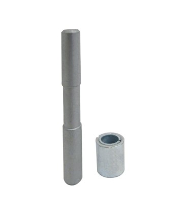 RECAMBIO ACOPLAMIENTO UNIÓN CAD. 8mm. BULON+CASQUILLO