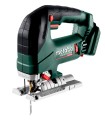 SIERRA CALAR METABO STAB18LTX -130BL** SOLO CARCASA