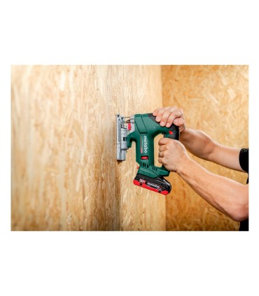 SIERRA CALAR METABO STAB18LTX -130BL** SOLO CARCASA
