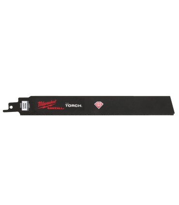 PAQ. 3 HOJAS SIERRA SABLE 230mm MATERIALES ABRASIVOS