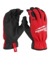 GUANTES FLEX WORK M / 8 - 1 PAR