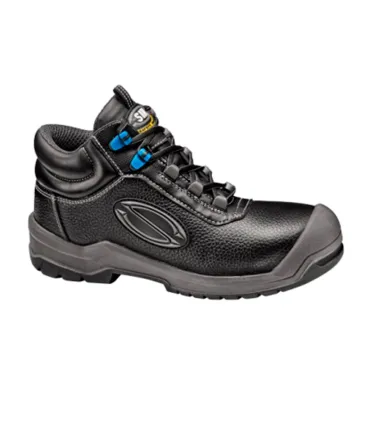BOTA NEGRA SIR FENICE CPS S3 SRC - OULET -