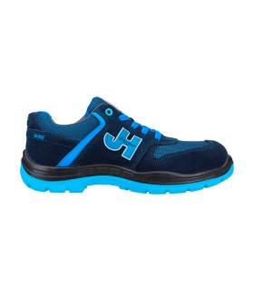 ZAPATILLA JHAYBER STYLE S1P NEGRO/AZUL