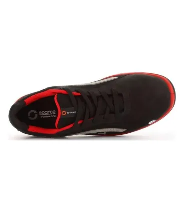 ZAPATO SEGURIDAD SPARCO SPORT EVO ¡Ultra Ligero! -OUTLET-