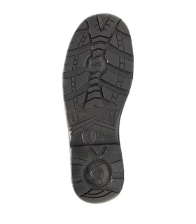 BOTA SEGURIDAD FUSION TOTALE S3