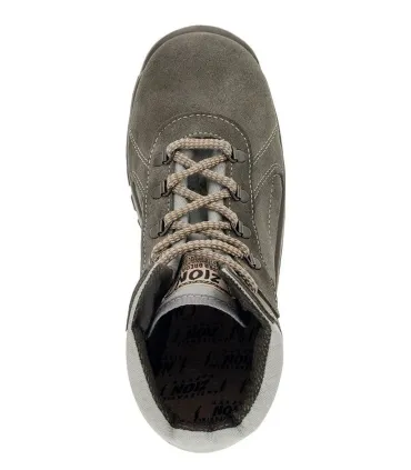 BOTA SEGURIDAD E-ZION SUPER BREGA S1P
