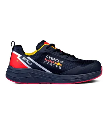 ZAPATO SPARCO KEYNES IMPULSE RACING ESD S3S