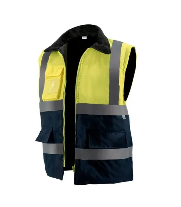 PARKA CHINTEX COMBINADA 4 USOS AV