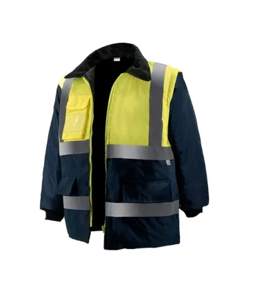 PARKA CHINTEX COMBINADA 4 USOS AV