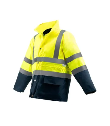 PARKA CHINTEX COMBINADA 4 USOS AV