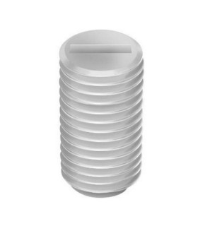 ESPÁRRAGO DIN 551 NYLON