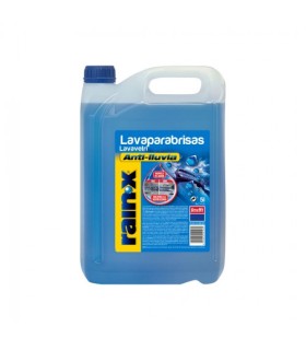 LAVAPARABRISAS 5Litros