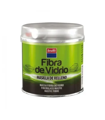 MASILLA FIBRA DE VIDRIO 250 GR. 14462