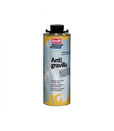 BOTE ANTIGRAVILLA NEGRO 1 Kg
