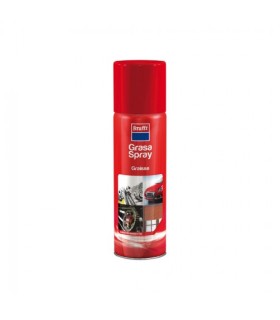 BOTE GRASA TRANSPARENTE SPRAY 500 ml. KRAFFT