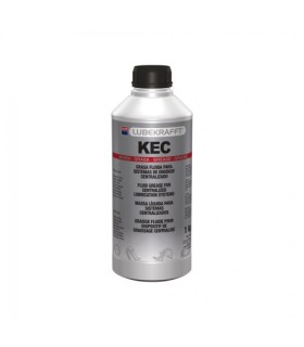 BOTE 1KG GRASA LIQUIDA KEC-000 ENGRASE CENTRALIZADO