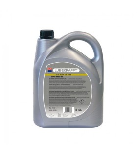 GARRAFA 5 Litros GEL SEMIFLUIDO SUPER KROIL MR