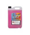 ANTICONGELANTE 5 Litros CC-50% -37ºC  "ROSA"