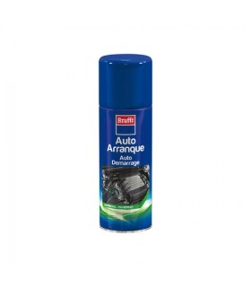 AUTOARRANQUE SPRAY 270ml KRAFFT