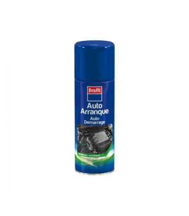AUTOARRANQUE SPRAY 270ml KRAFFT