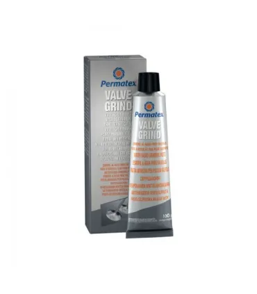 ESMERIL VALVULAS 100 gr. GRANO FINO