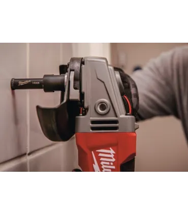 CORONA DIAMANTE M14 Ø 102mm CORTE EN SECO (PORCELANICO)