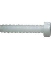 TORNILLO DIN 933 NYLON