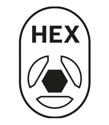 HUSILLO HEX. TALADRO 100mm CORONAS M22