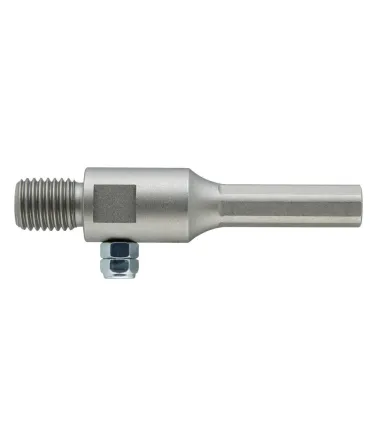 HUSILLO HEX. TALADRO 75mm CORONAS M16